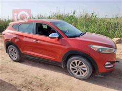 هیۆندای تۆکسۆن